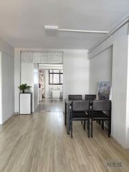 Blk 47 Bendemeer Road (Kallang/Whampoa), HDB 3 Rooms #534657961